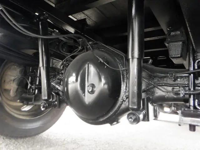 日野 デュトロ TKG-XZC710M(2WD)の写真18