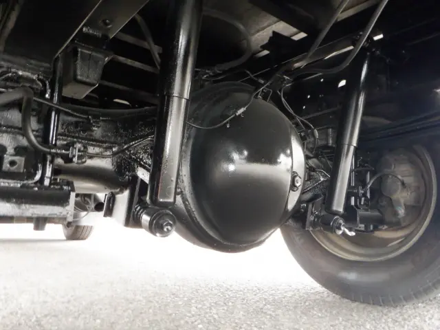 日野 デュトロ TKG-XZC710M(2WD)の写真19