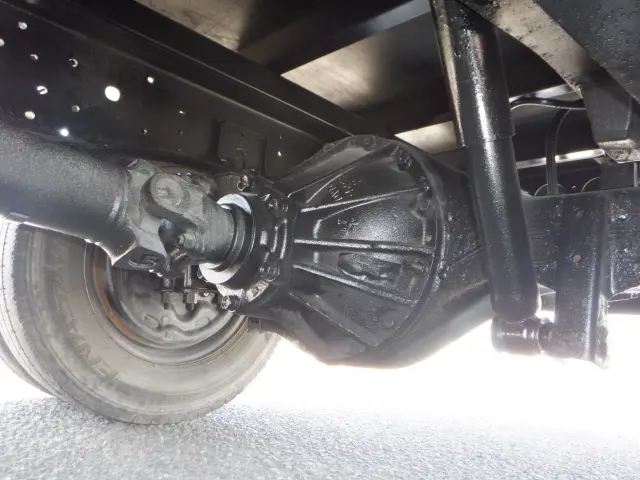 いすゞ エルフ TKG-NPR85AR(2WD)の写真19