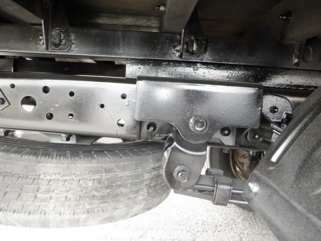 日野 デュトロ TKG-XZC710M(2WD)の写真20