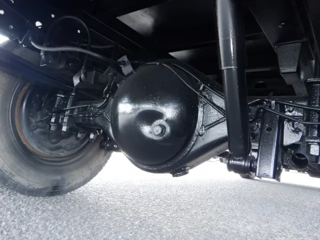 いすゞ エルフ TKG-NPR85AR(2WD)の写真20