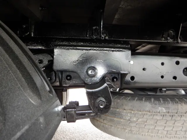 日野 デュトロ TKG-XZC710M(2WD)の写真21