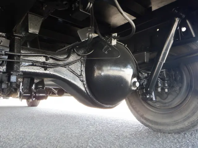 いすゞ エルフ TKG-NPR85AR(2WD)の写真21