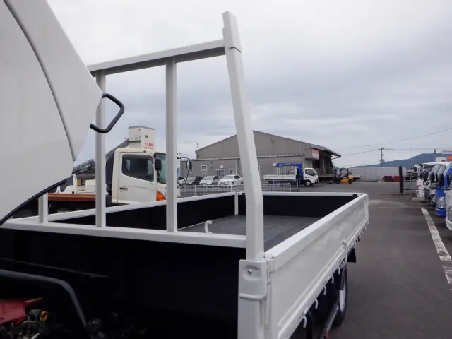 日野 デュトロ TKG-XZC710M(2WD)の写真22