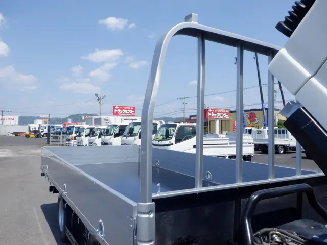 いすゞ エルフ TKG-NPR85AR(2WD)の写真22