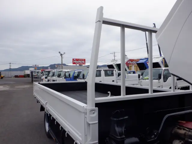 日野 デュトロ TKG-XZC710M(2WD)の写真23