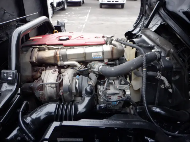 日野 デュトロ TKG-XZC710M(2WD)の写真24