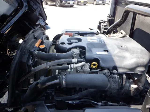 いすゞ エルフ TKG-NPR85AR(2WD)の写真25