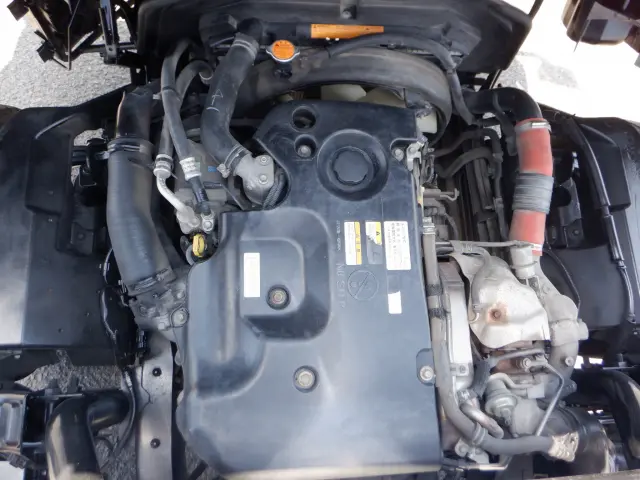 いすゞ エルフ TKG-NPR85AR(2WD)の写真26