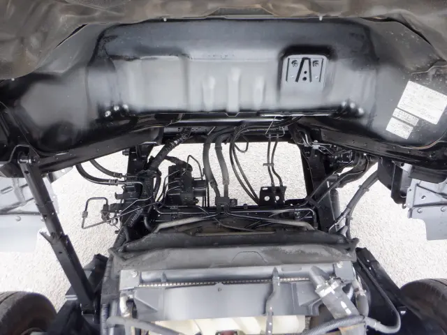 日野 デュトロ TKG-XZC710M(2WD)の写真27