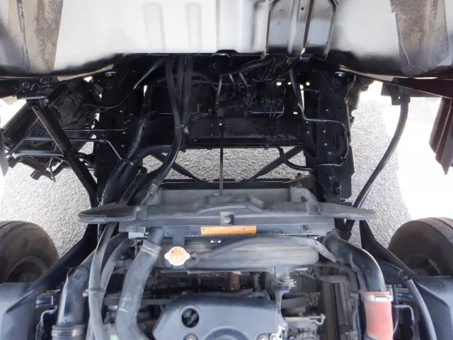 いすゞ エルフ TKG-NPR85AR(2WD)の写真27