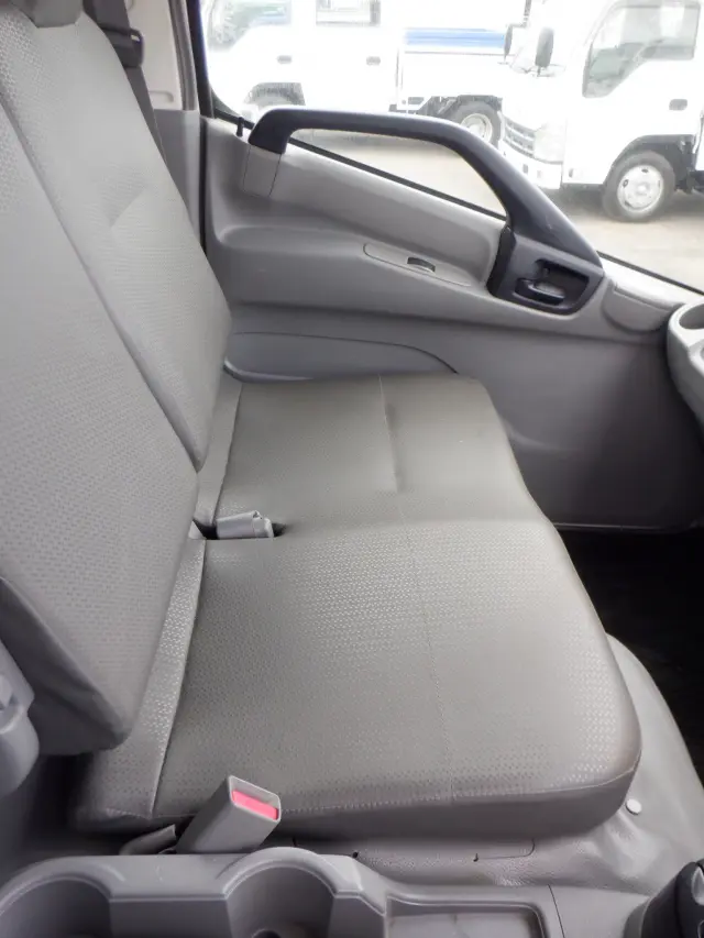 日野 デュトロ TKG-XZC710M(2WD)の写真33