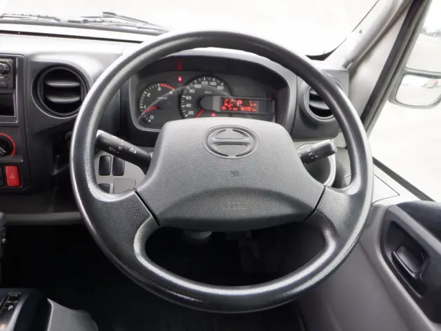 日野 デュトロ TKG-XZC710M(2WD)の写真40