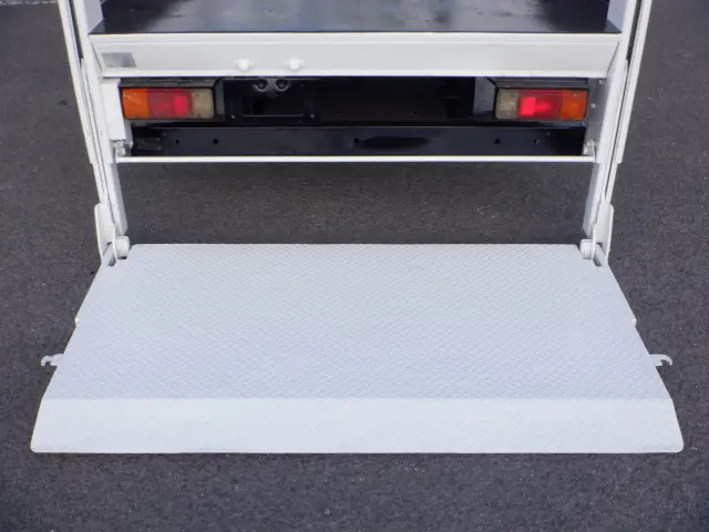 トヨタ ダイナ TKG-XZU710(2WD)の写真12