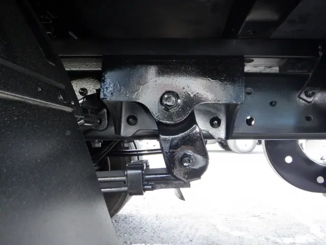 トヨタ ダイナ TKG-XZU710(2WD)の写真23