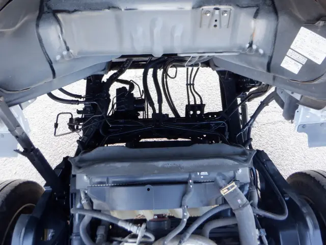 トヨタ ダイナ TKG-XZU710(2WD)の写真29