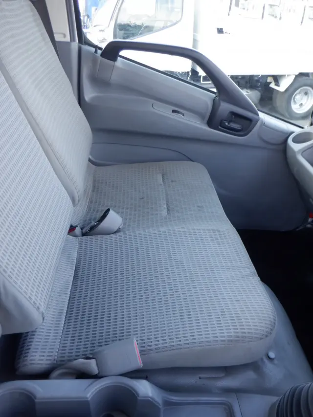 トヨタ ダイナ TKG-XZU710(2WD)の写真34