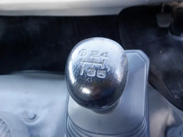 トヨタ ダイナ TKG-XZU710(2WD)の写真39