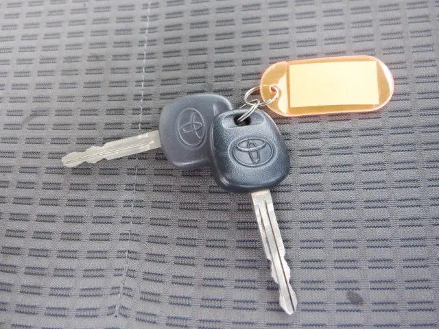 トヨタ ダイナ TKG-XZU710(2WD)の写真43