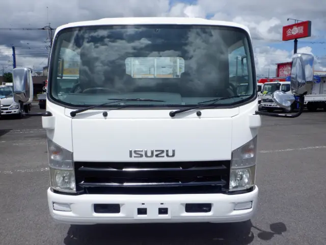 いすゞ エルフ SKG-NNR85AR(2WD)の写真4