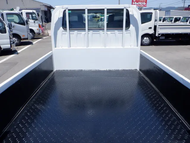 いすゞ エルフ TPG-NJR85A(2WD)の写真10