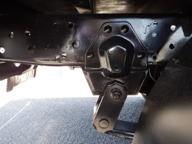 いすゞ エルフ TPG-NJR85A(2WD)の写真20