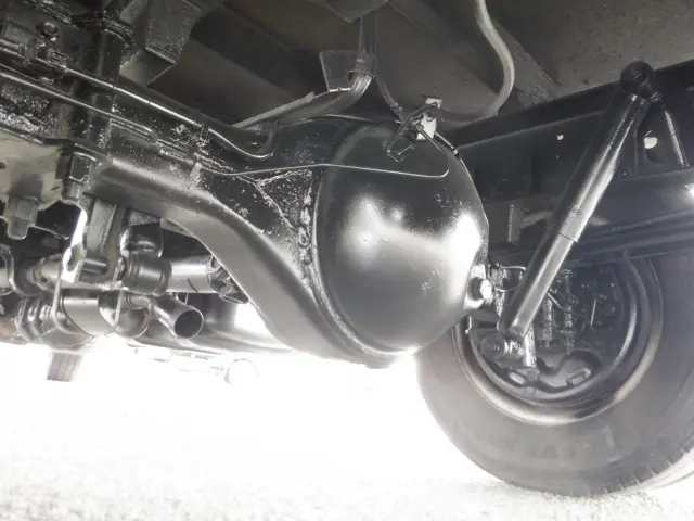 いすゞ エルフ SKG-NNR85AR(2WD)の写真21