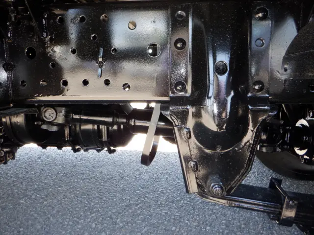 いすゞ エルフ TPG-NJR85A(2WD)の写真24