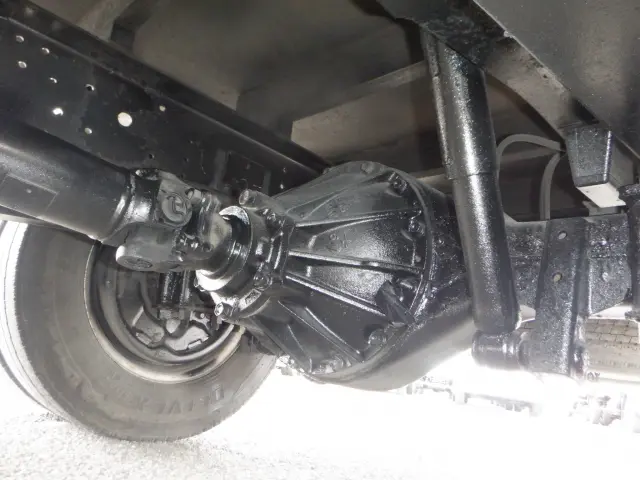 いすゞ エルフ SKG-NNR85AR(2WD)の写真24