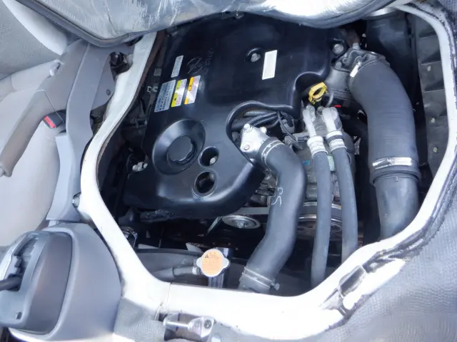 いすゞ エルフ TPG-NJR85A(2WD)の写真25