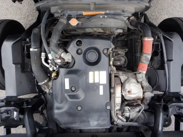 いすゞ エルフ SKG-NNR85AR(2WD)の写真29