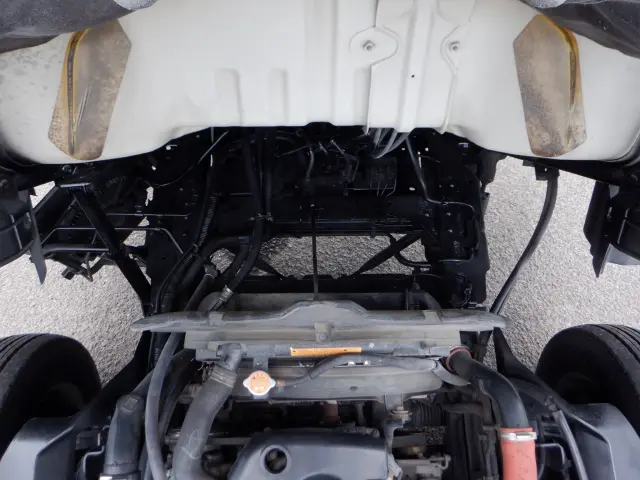 いすゞ エルフ SKG-NNR85AR(2WD)の写真30