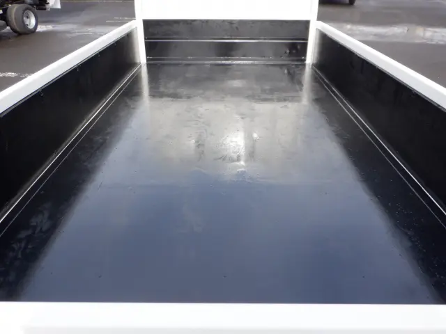 日野 デュトロ TKG-XZC75M(4WD)の写真3