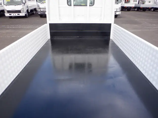 日野 デュトロ TKG-XZU605M(2WD)の写真3