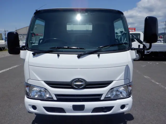 日野 デュトロ TKG-XZC605M(2WD)の写真4