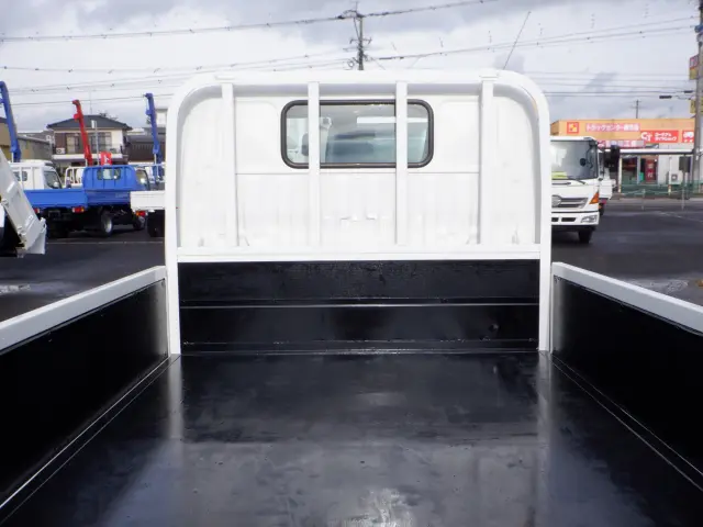 日野 デュトロ TKG-XZC75M(4WD)の写真7