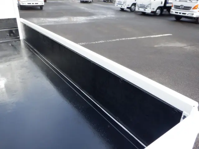 日野 デュトロ TKG-XZC75M(4WD)の写真9