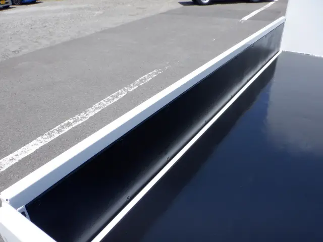 日野 デュトロ TKG-XZC605M(2WD)の写真9