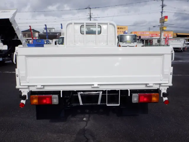 日野 デュトロ TKG-XZC75M(4WD)の写真10