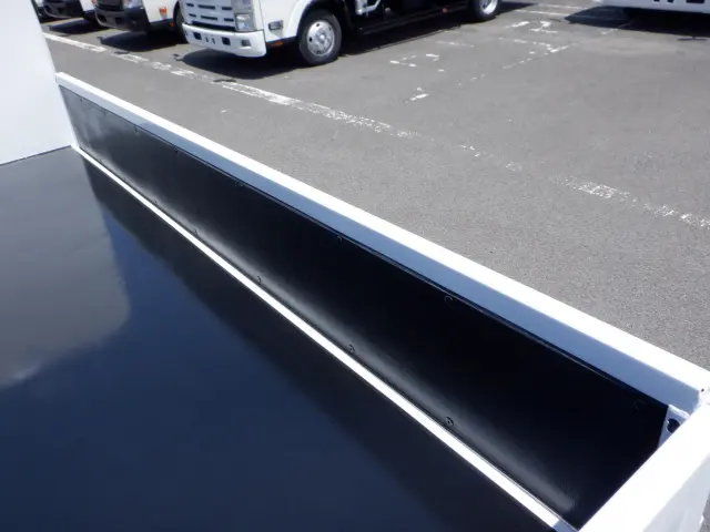 日野 デュトロ TKG-XZC605M(2WD)の写真10