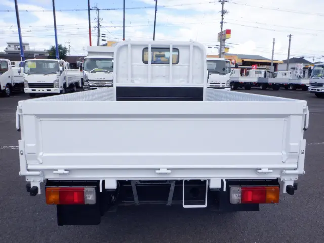 日野 デュトロ TKG-XZU605M(2WD)の写真11