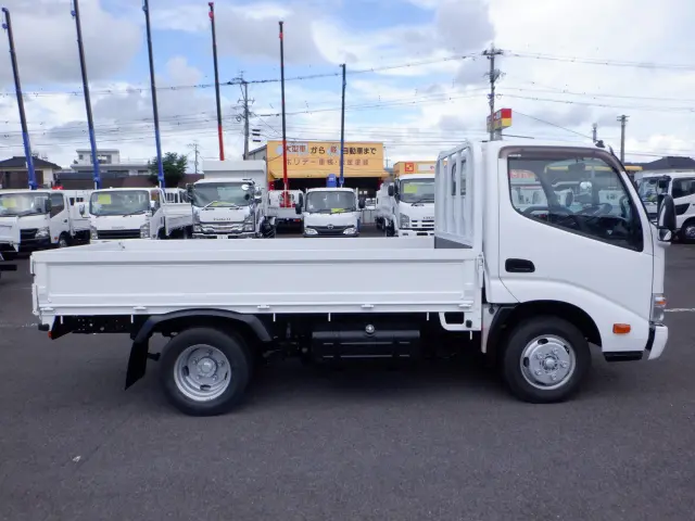 日野 デュトロ TKG-XZU605M(2WD)の写真13