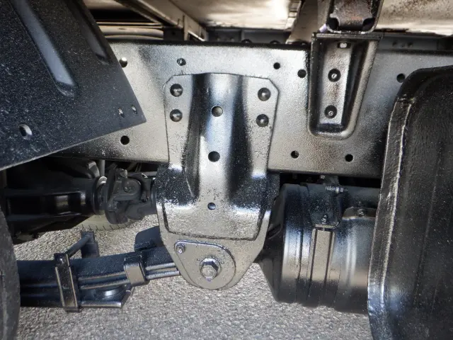 日野 デュトロ TKG-XZU605M(2WD)の写真14