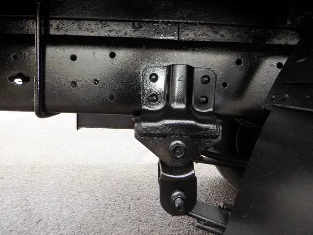 日野 デュトロ TKG-XZC75M(4WD)の写真16