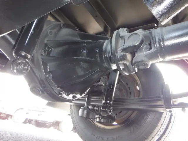 日野 デュトロ TKG-XZC605M(2WD)の写真16