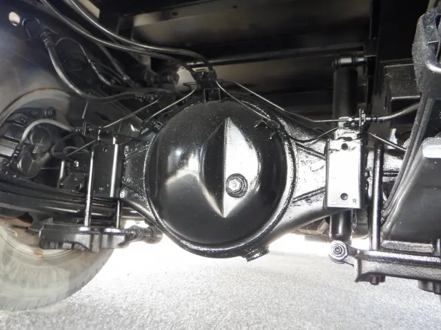 日野 デュトロ TKG-XZU605M(2WD)の写真19