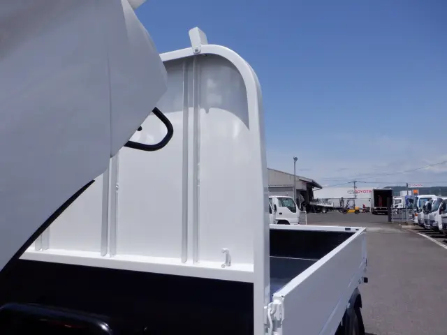 日野 デュトロ TKG-XZC605M(2WD)の写真22
