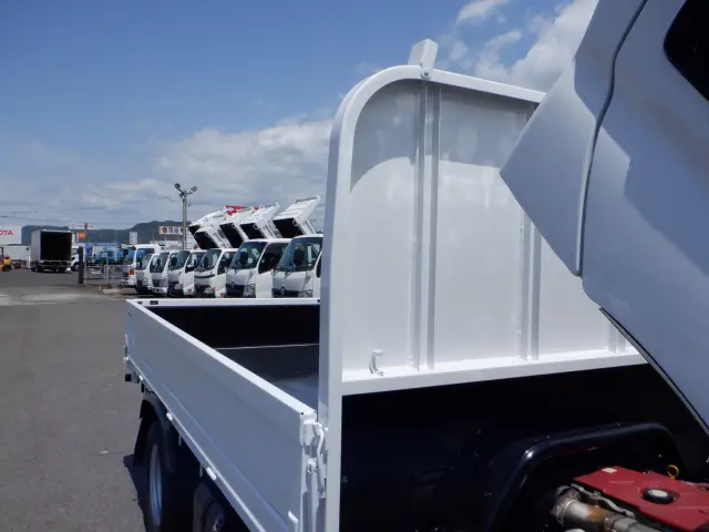 日野 デュトロ TKG-XZC605M(2WD)の写真23