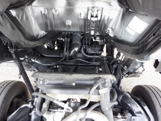 日野 デュトロ TKG-XZC75M(4WD)の写真26