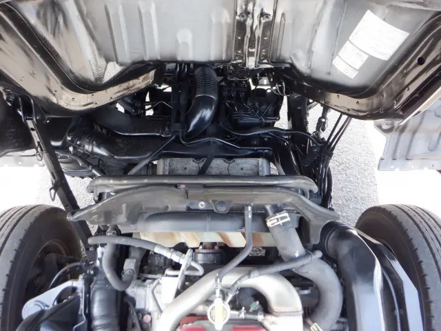 日野 デュトロ TKG-XZC605M(2WD)の写真27